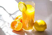 Load image into Gallery viewer, Orange juice
